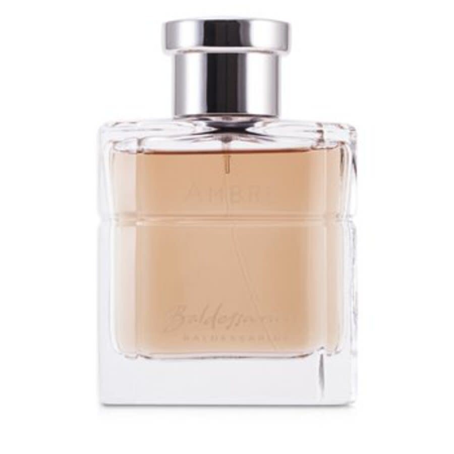 Baldessarini - Ambre Eau De Toilette Spray 50ml/1.6oz In Purple/orange/red