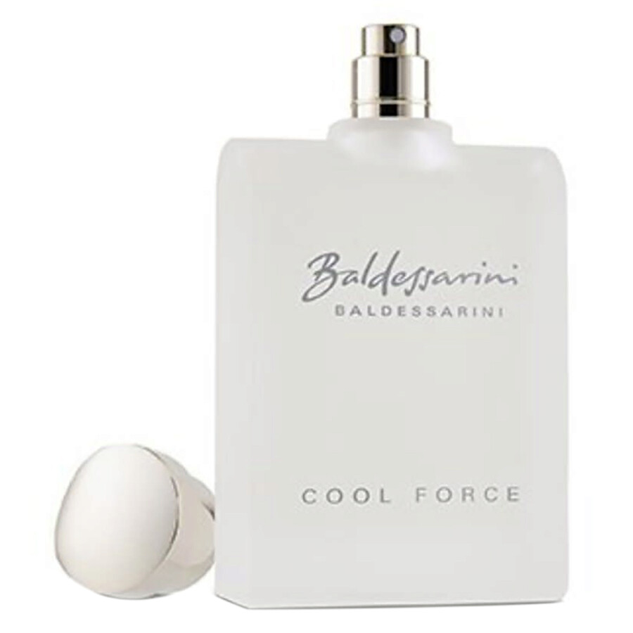Baldessarini Cool Force Edt Spray 3.0 oz Fragrances 4011700919024 In N/a
