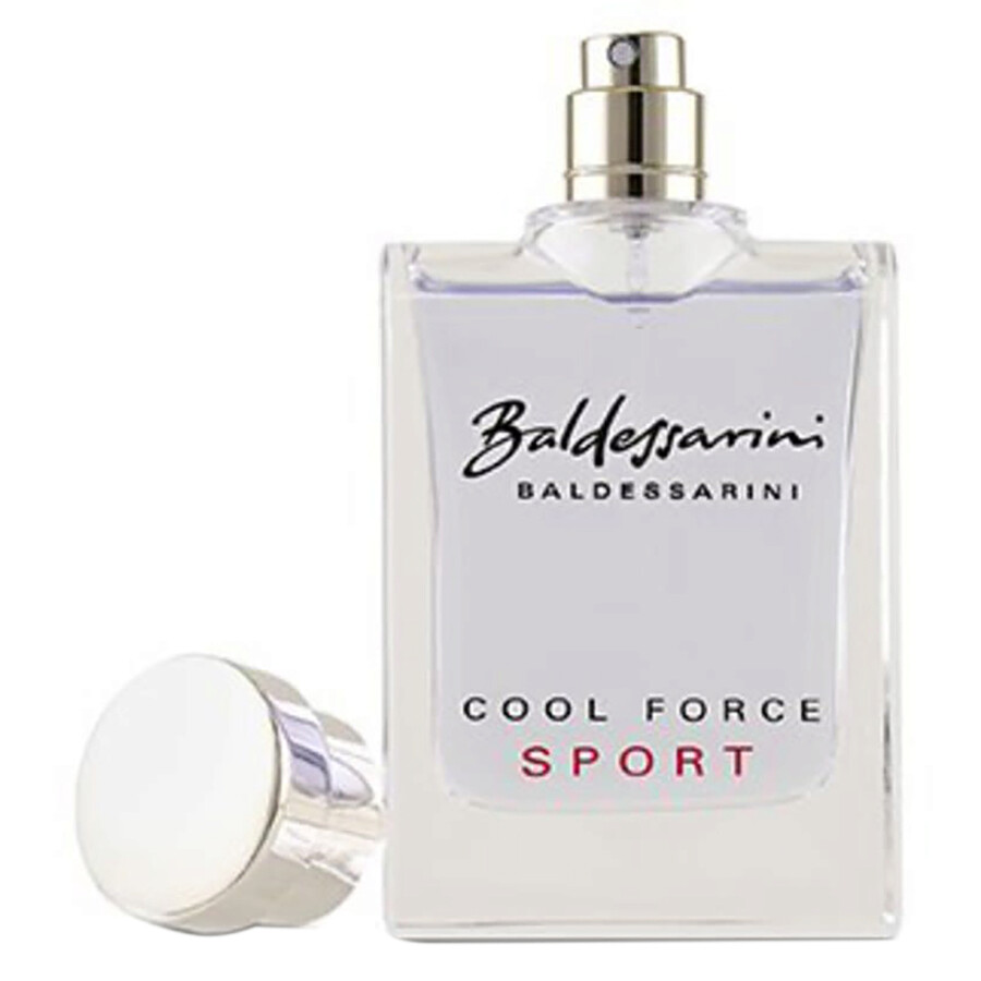 Baldessarini Cool Force Sport Edt 1.7 oz Fragrances 4011700919161 In N/a