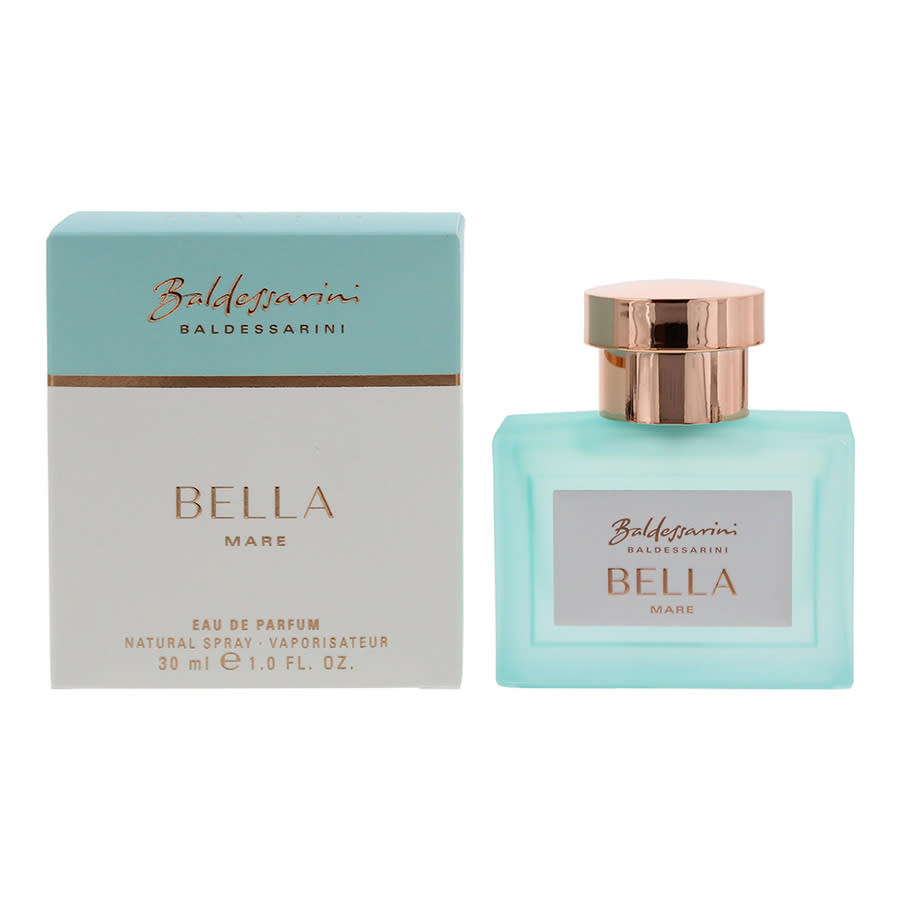 Baldessarini Ladies Bella Mare Edp Spray 1 oz Fragrances 4011700913107