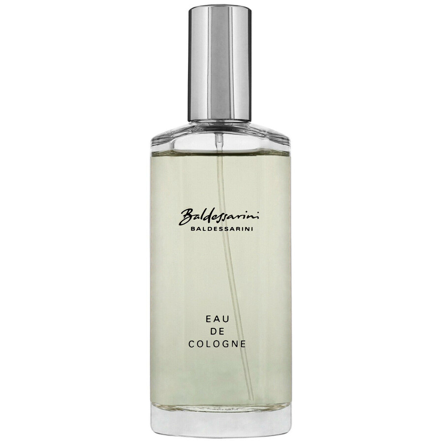 Baldessarini Men's Eau De Cologne Refill 1.7 oz Fragrances