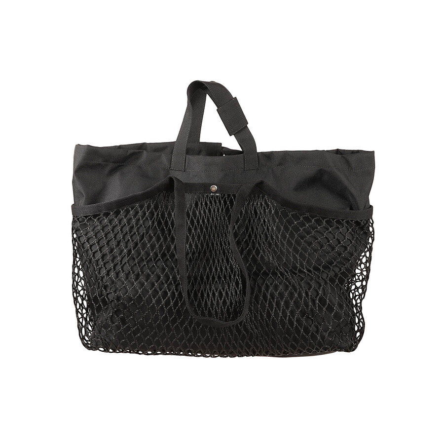 Balenciaga 24/7 Tote In Black