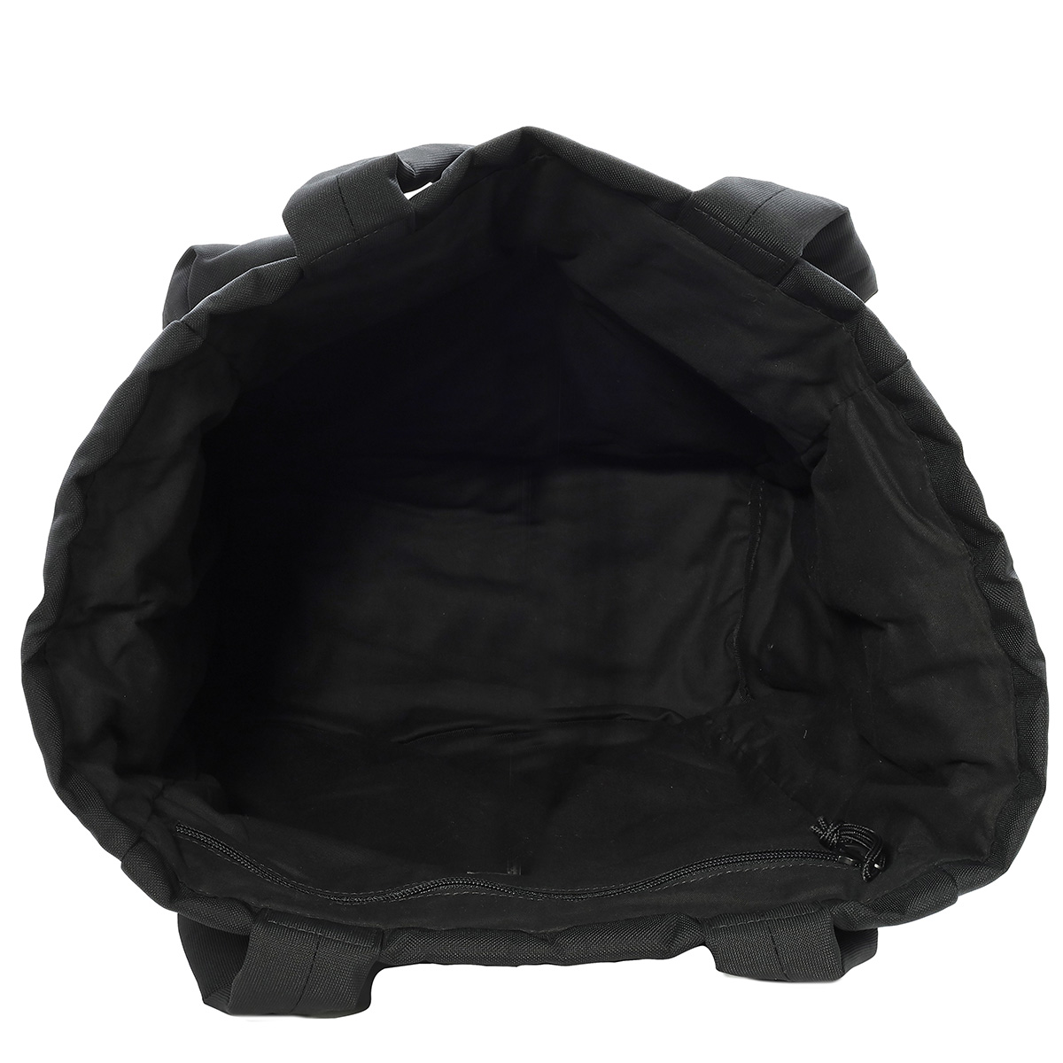 Mua Black Explorer XL Nylon Tote Bag chính hãng 2026 | Fado