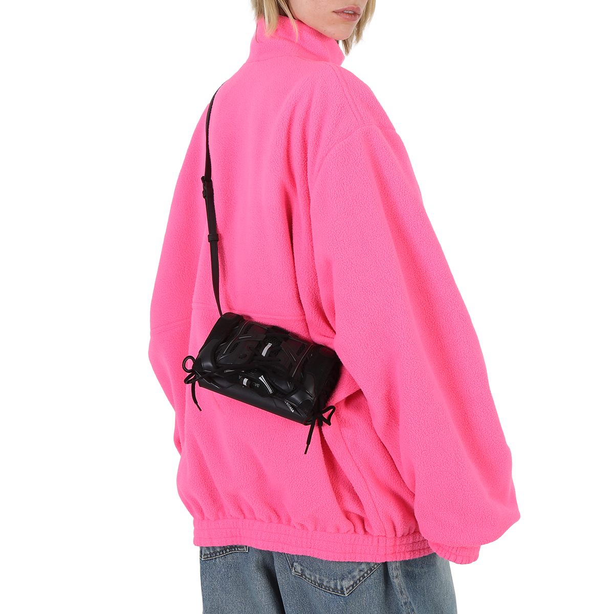 BALENCIAGA におわせる 21AW Sneakerhead Phone Holder