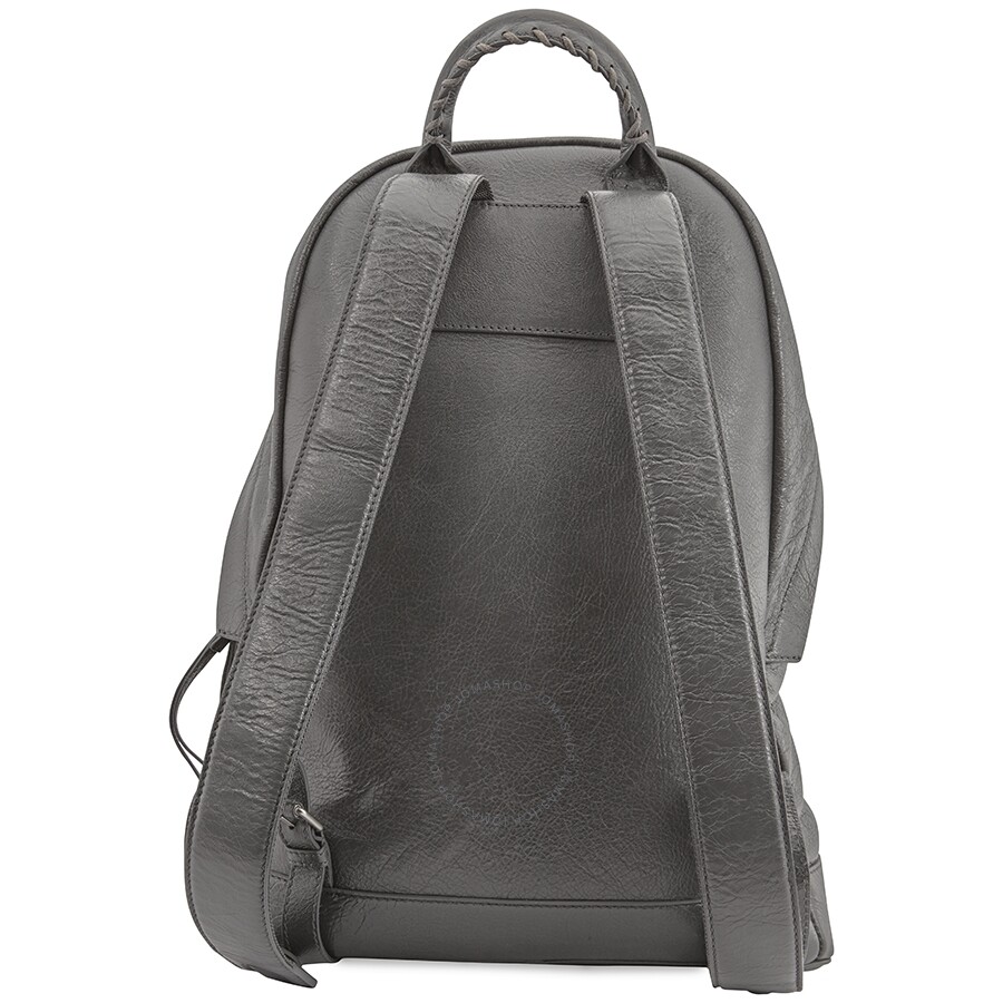 balenciaga classic backpack