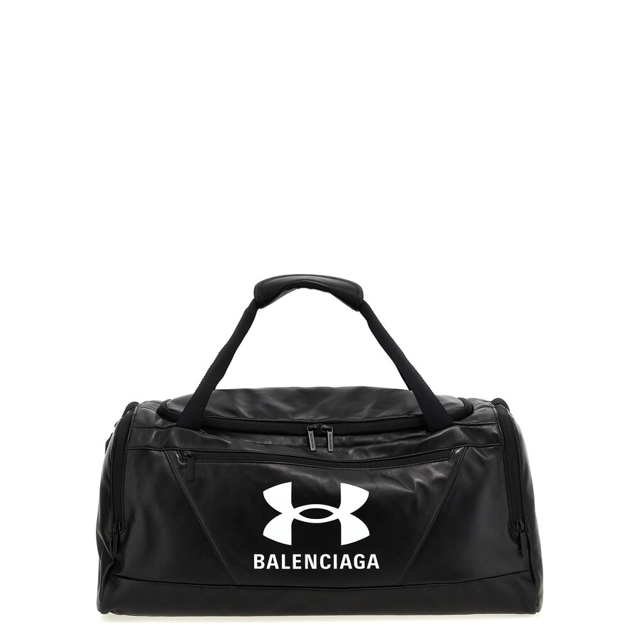 Balenciaga X Under Armour Zip-closure Holdall In Multi