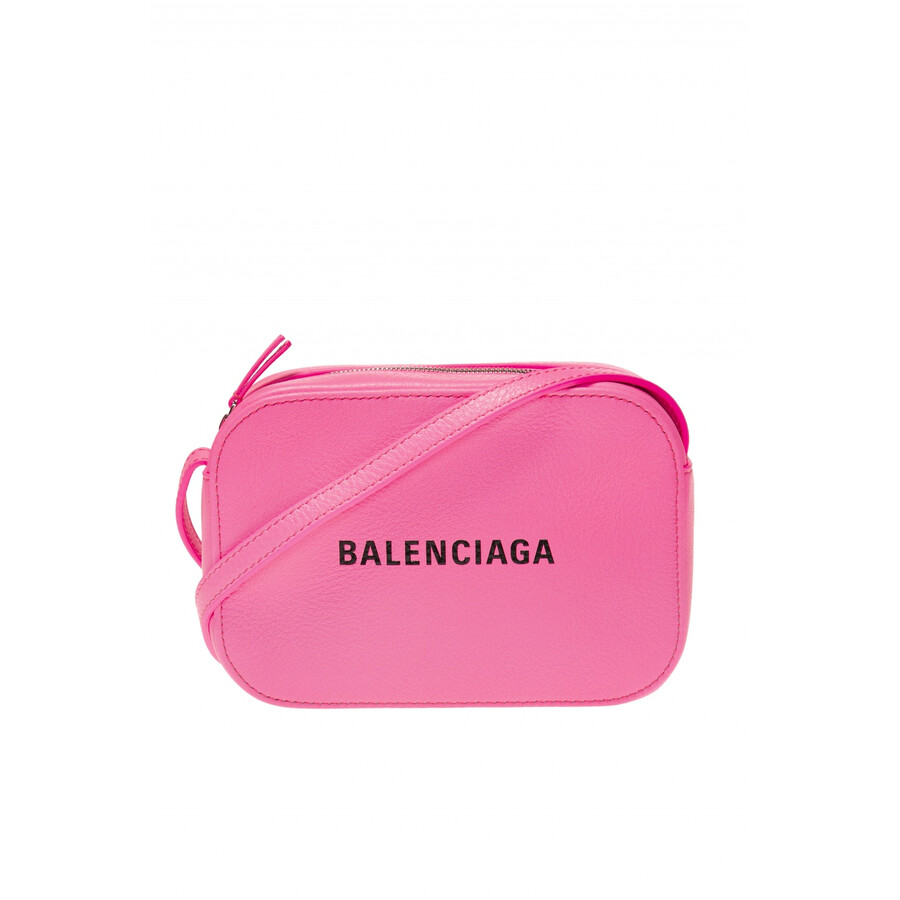 Balenciaga Everyday Shoulder Bag 552372 DLR8N 5660 Handbags, Everyday