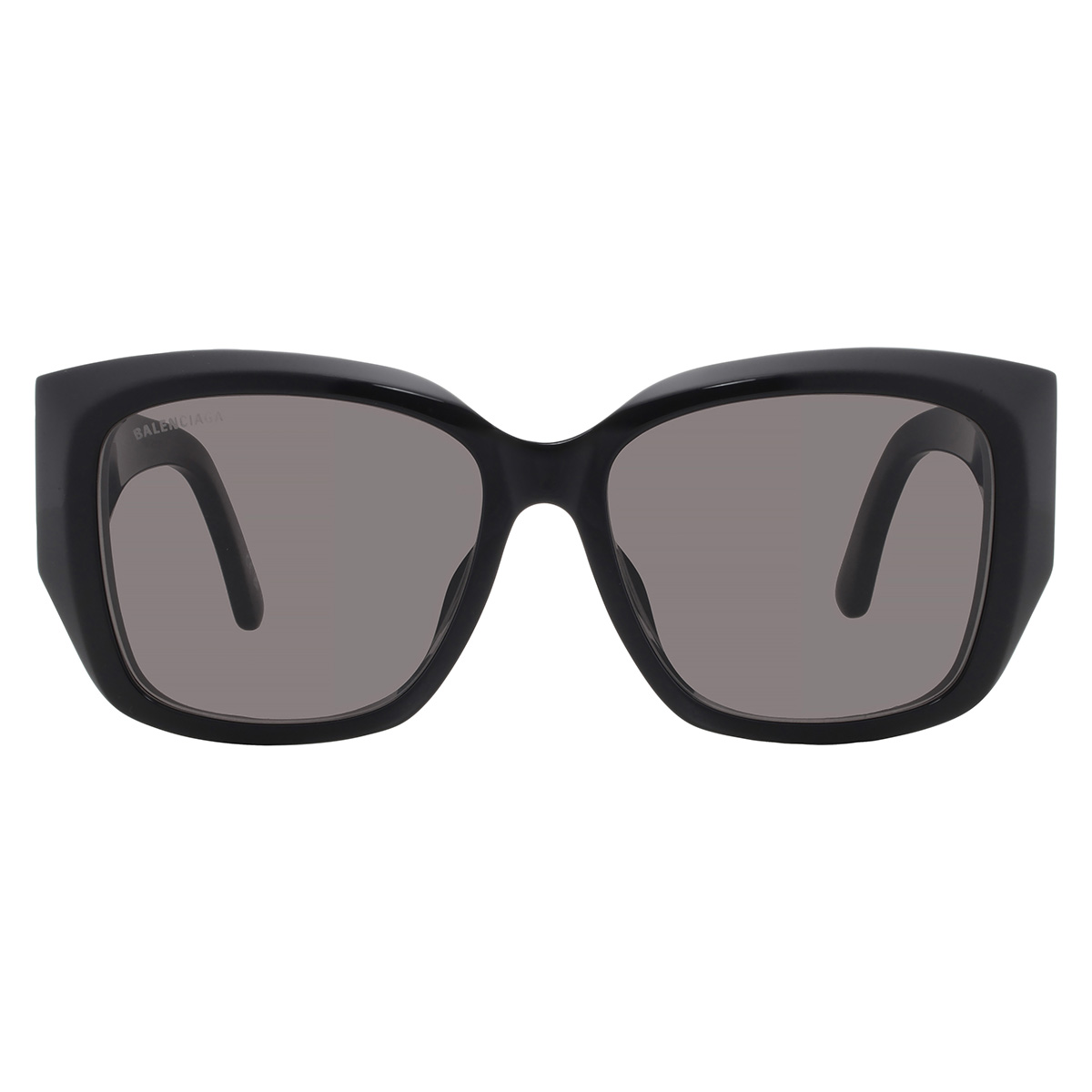 Balenciaga Grey Butterfly Ladies #265269B29B Balenciaga Butterfly Sunglasses for Women for sale | eBay main image 4