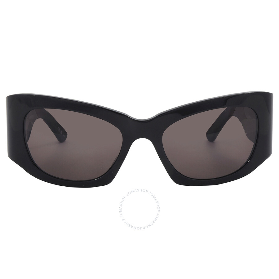 balenciaga-grey-cat-eye-ladies