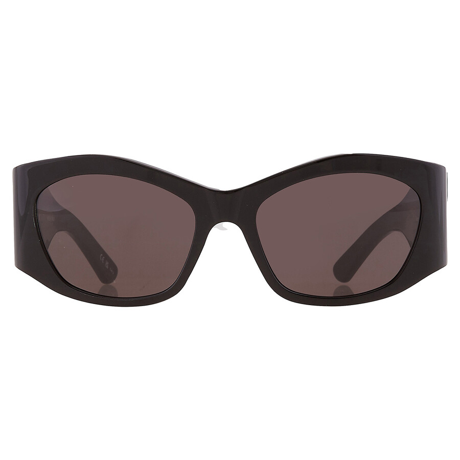 balenciaga-grey-oval-ladies-