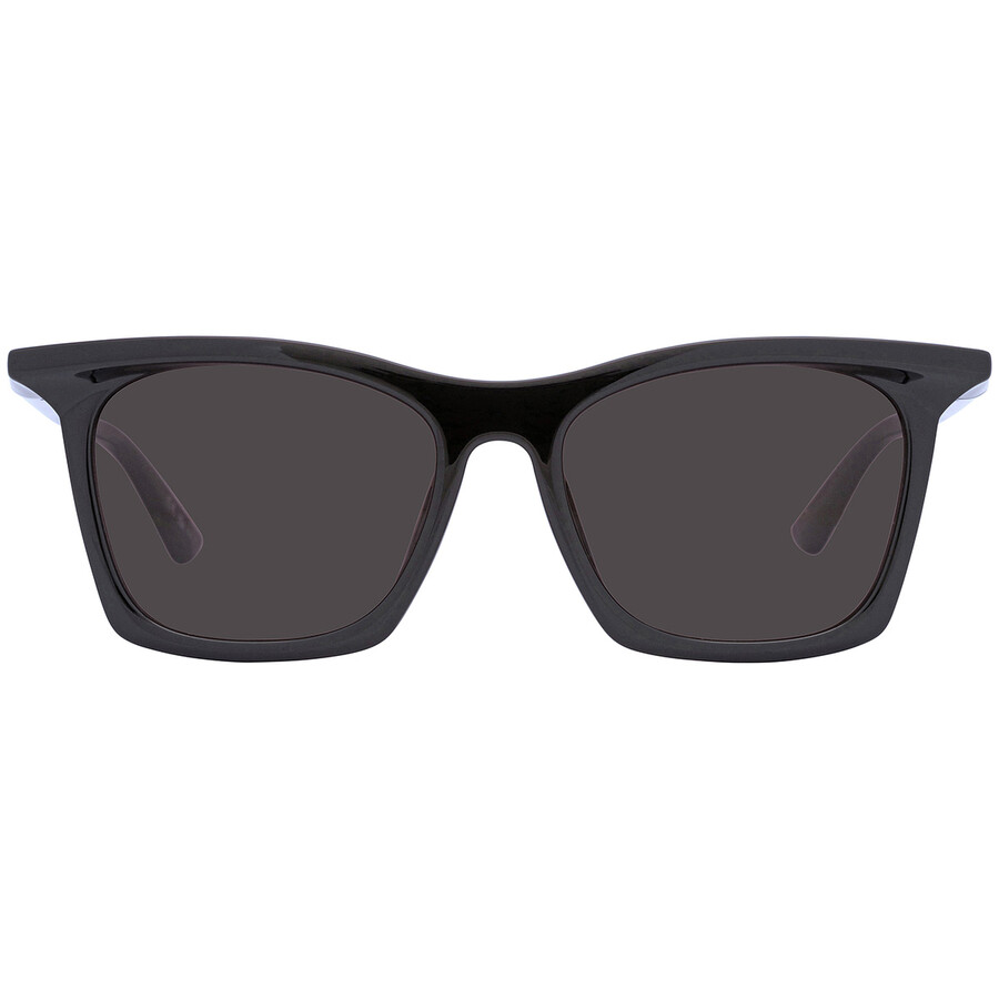 サングラス BALENCIAGA Sunglasses - Balenciaga - Black/Grey Amazon.com: Balenciaga BB0229S Black/Grey 59/20/125 men