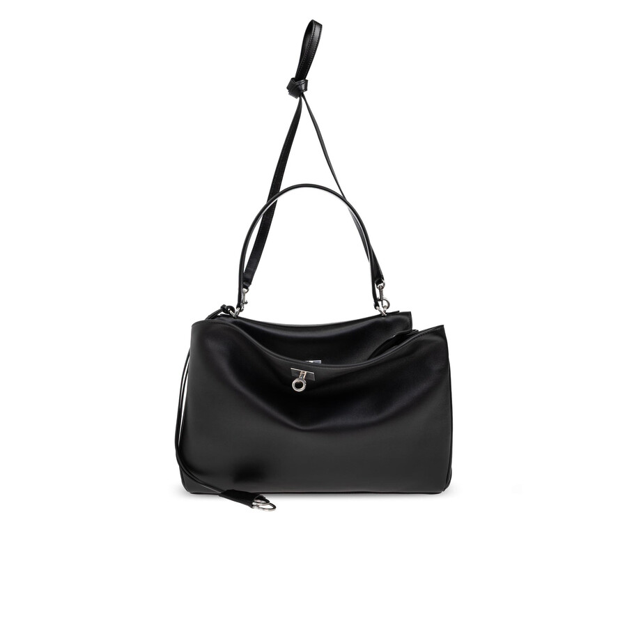 Balenciaga Calvin Klein Multi Color Casual Shorts In Black