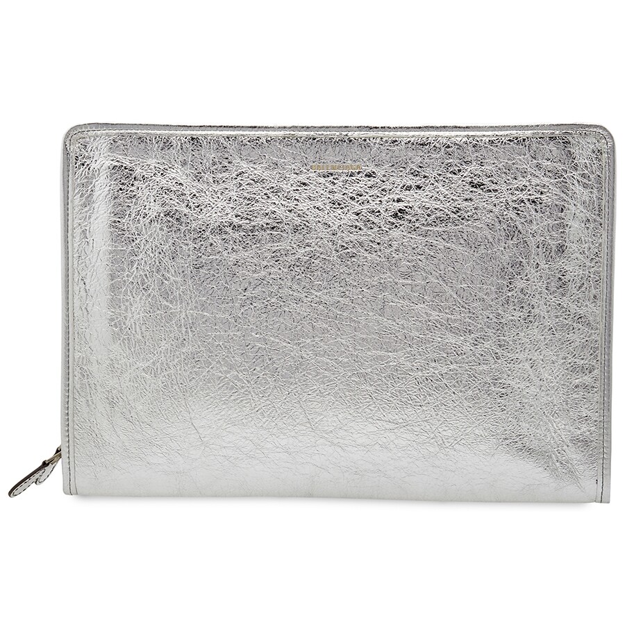 balenciaga bazar pouch