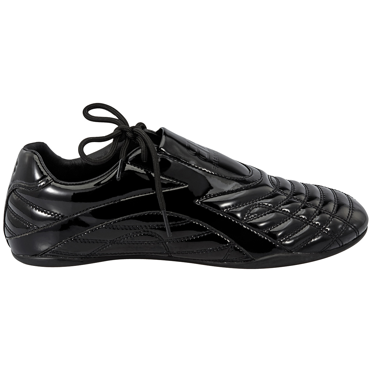 Balenciaga Drive Slip-On Sneakers 617539W2QA11000 - Shoes, Zen