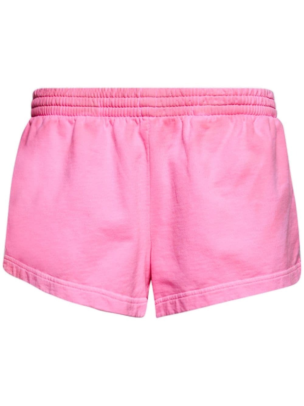 Tahlia Fluro Pink Shorts CS15-8581 main image 1