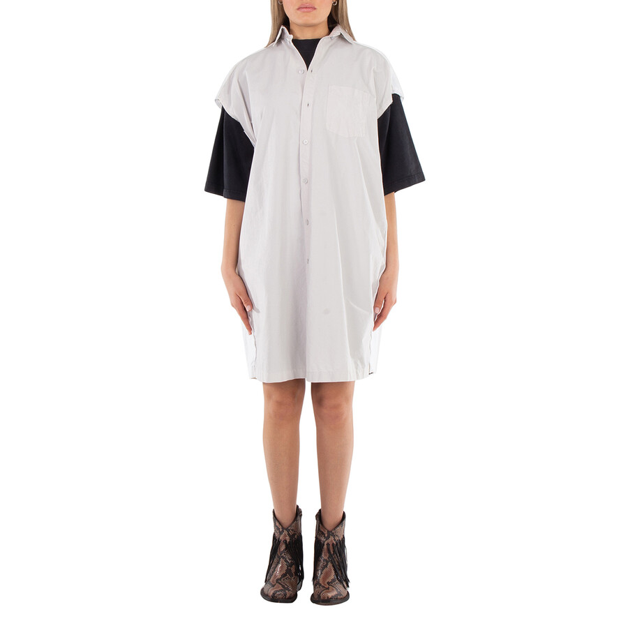 Ladies Sleeveless Dress