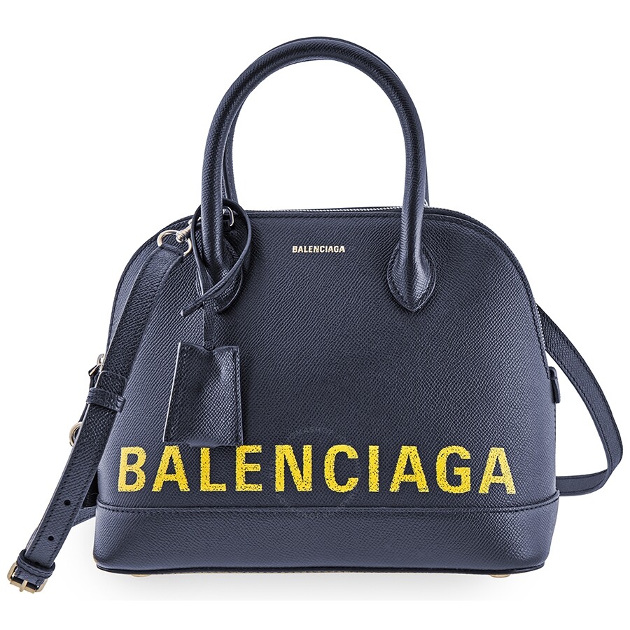 balenciaga dome bag