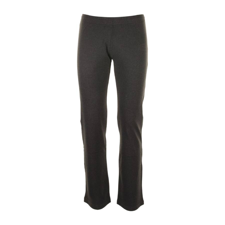 Balenciaga Men's Grey Low-Waisted Track Pants, Size XX-Small