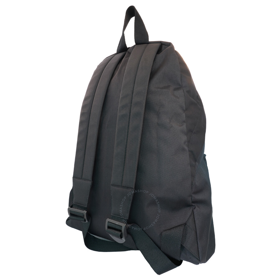 Mua Men's The HulkPrint Explorer Backpack in Black/Green chính hãng