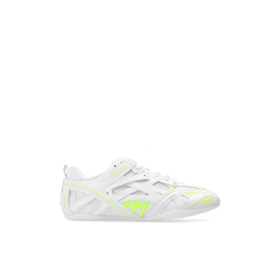 Balenciaga Closed Sneakers 635498W3AZ29073 - Shoes - Jomashop