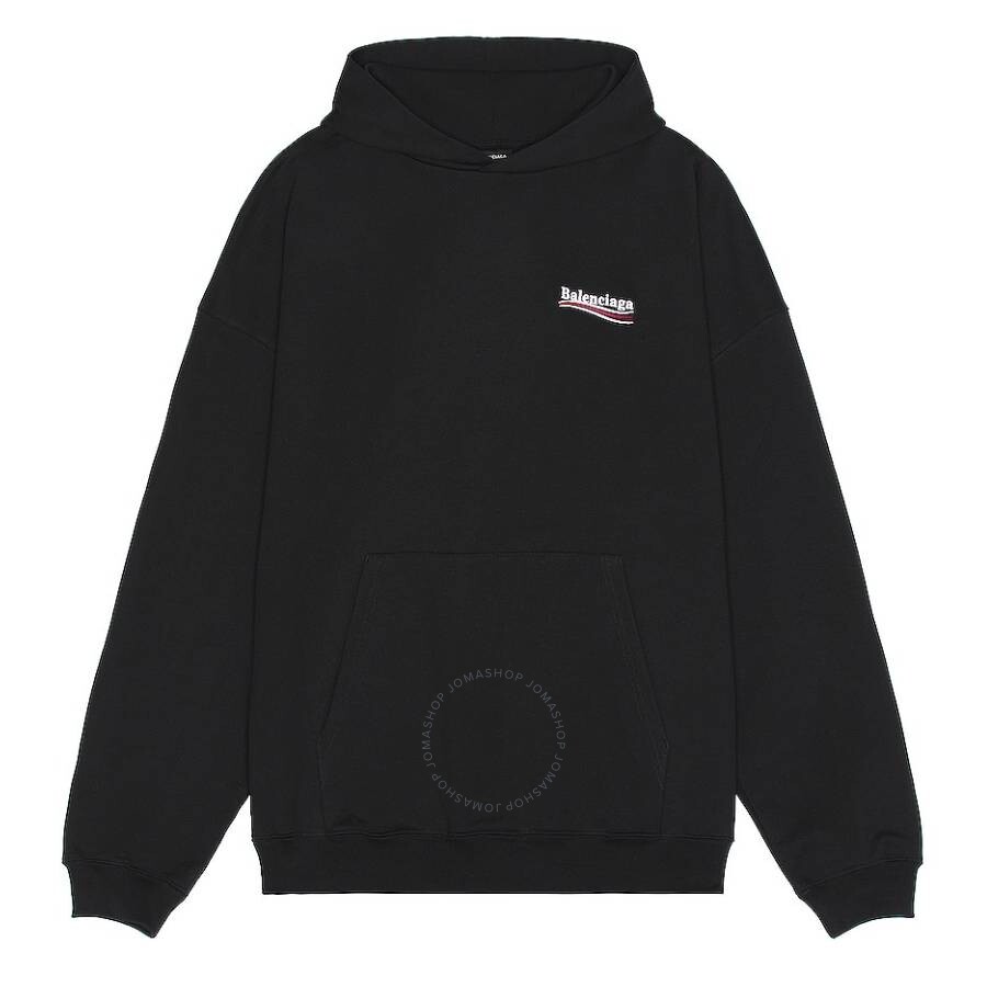 BALENCIAGA｜HOOD/ZIP-UP (620973 TKVI9 2463) BALENCIAGA｜HOOD/ZIP-UP (620973 TKVI9 2463) (BALENCIAGA