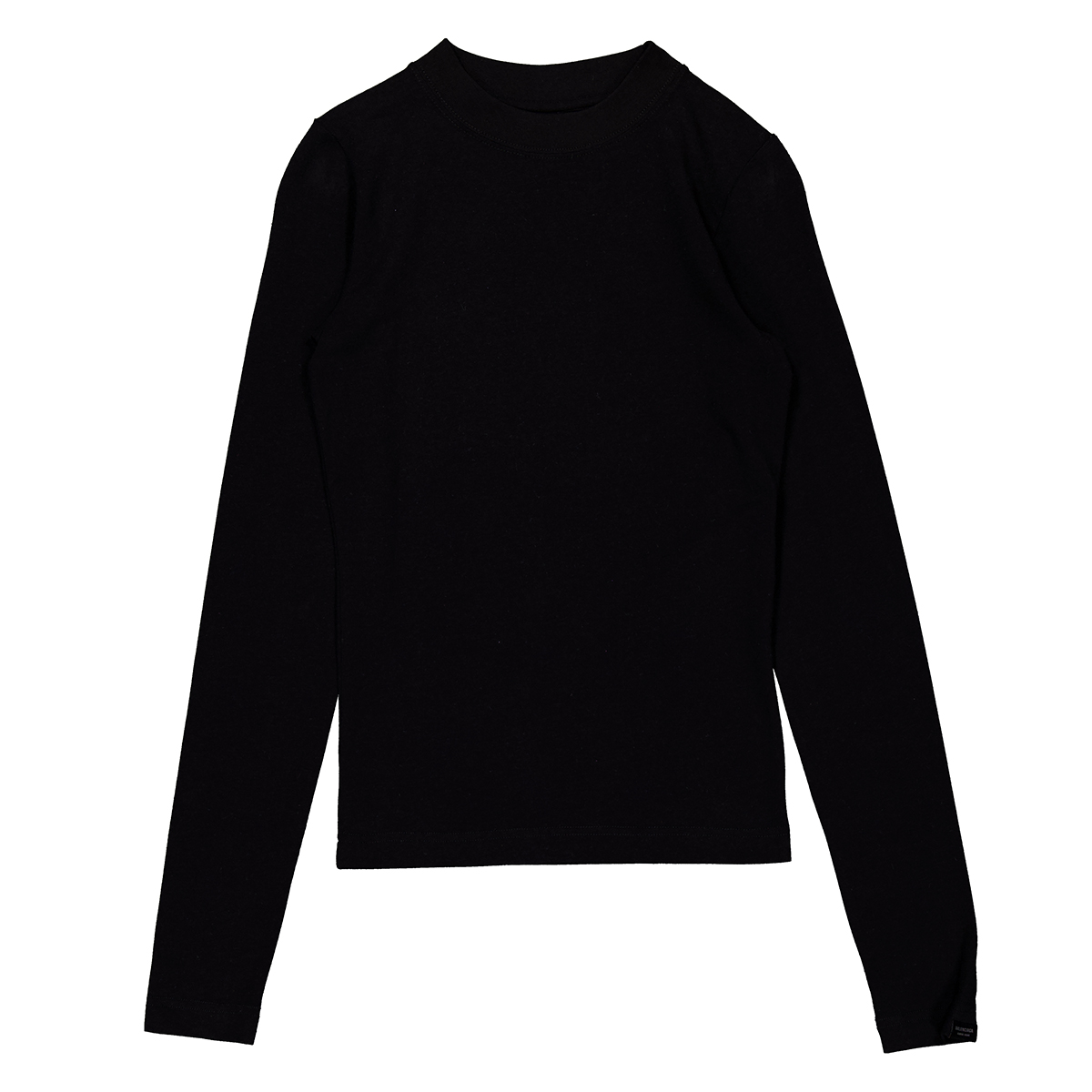 Balenciaga Stretch Long-Sleeve T-Shirt, Men's Size XX-Small (Youth