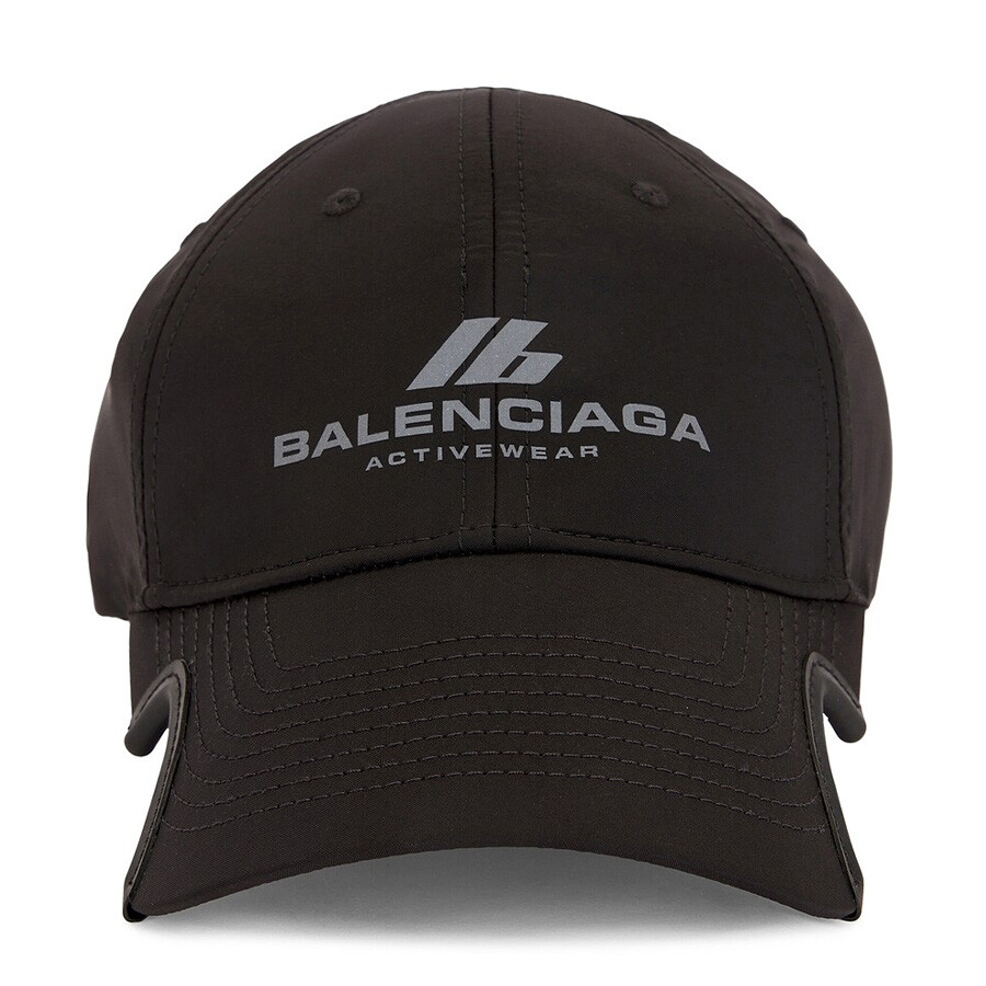 Techinical Nylon Cap, Size Small