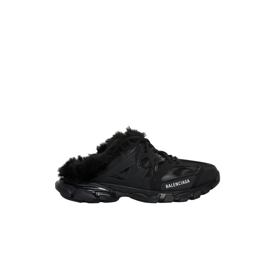 Balenciaga Track Mule 688677W3CQ81000 - Shoes - Jomashop