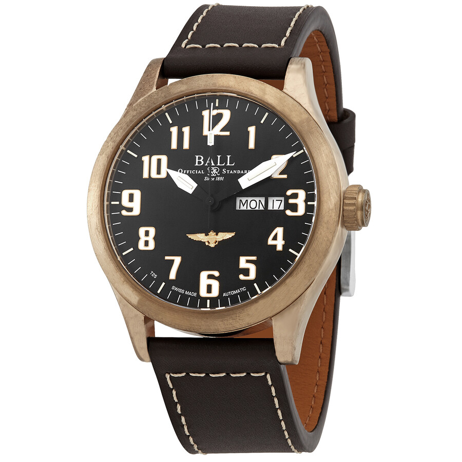 ball engineer bronze