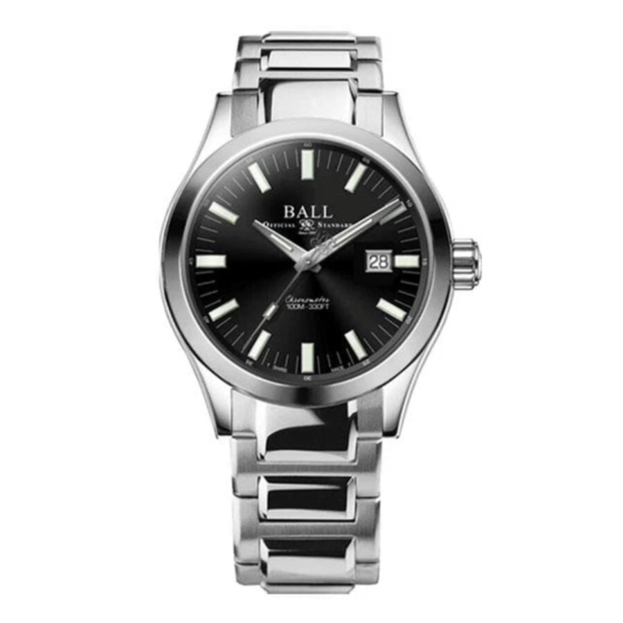 ball engineer marvelight