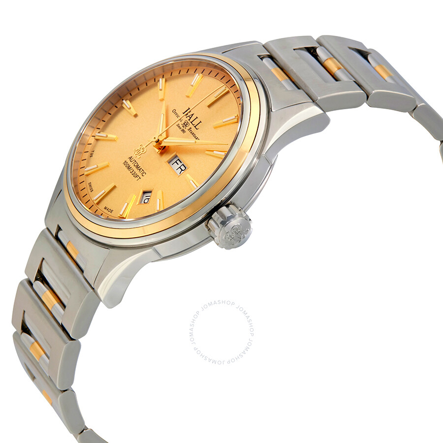 ball men's watches