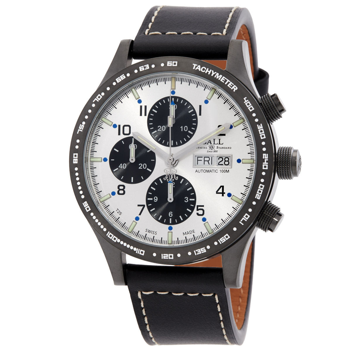時計 BALL Watch Automatic Chronograph BALL Watch Automatic Chronograph 【公式通販】