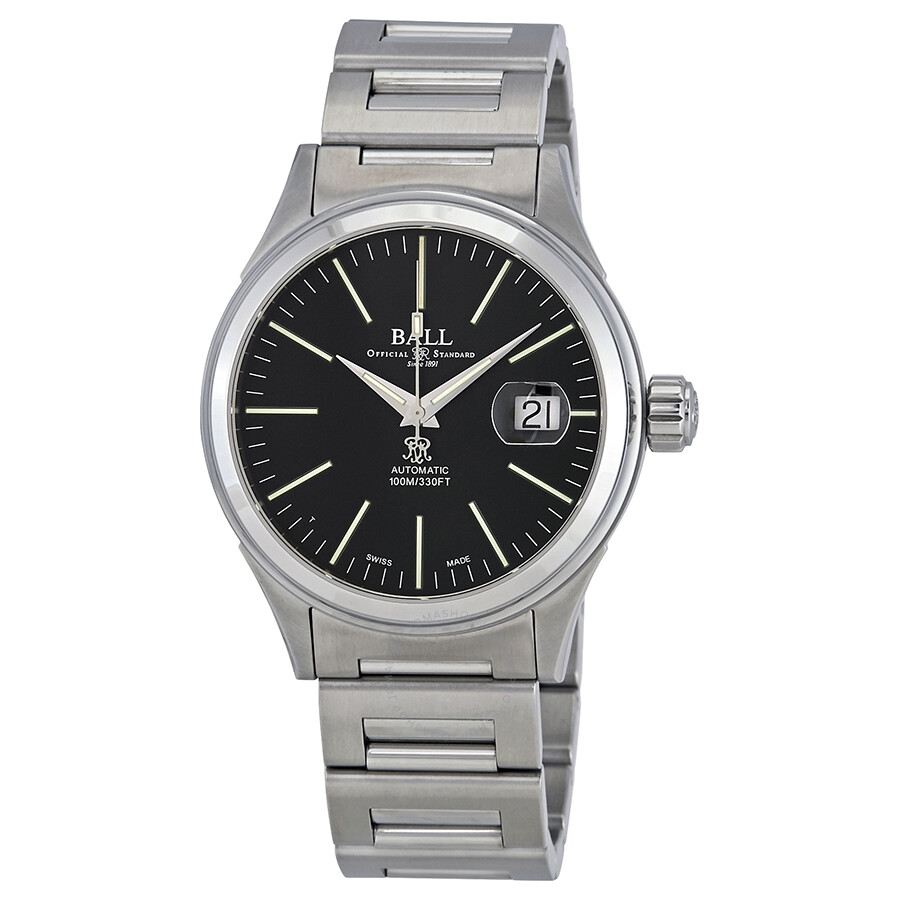ball men's watches