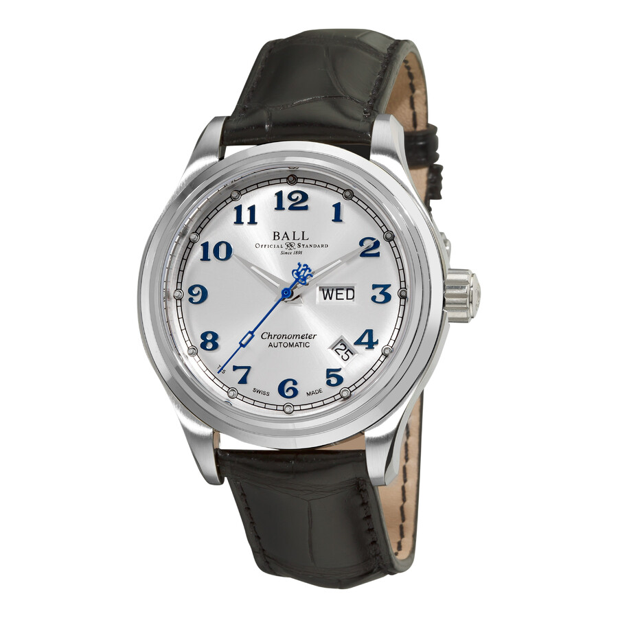 Ball Nm1058d Lcj Ball Trainmaster Cleveland Express Ball