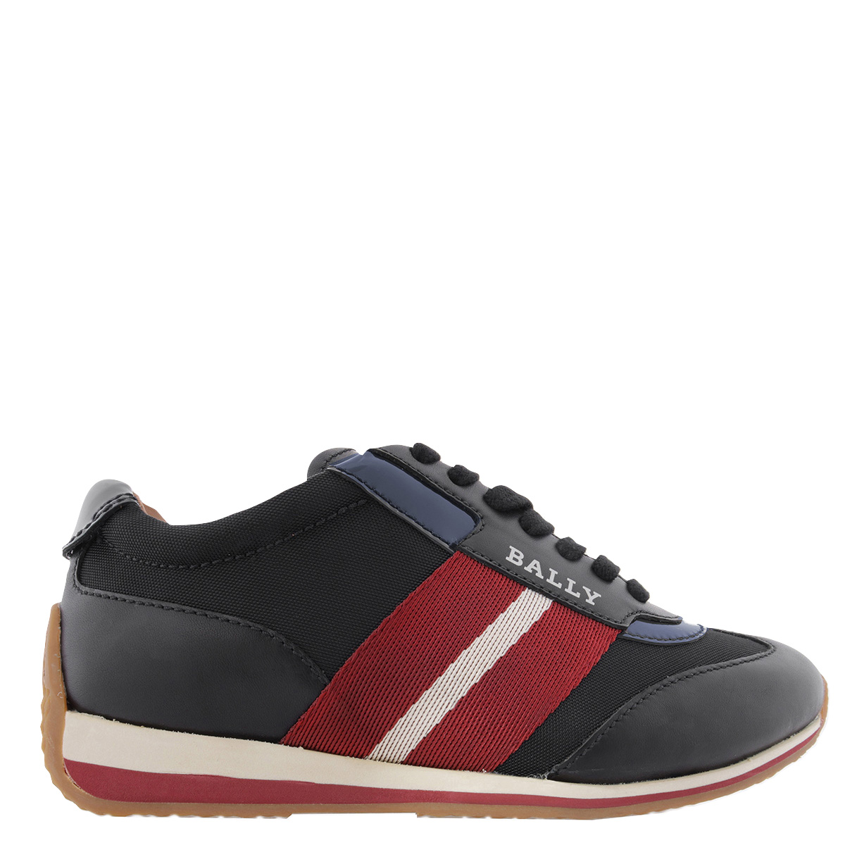 Bally Althea Low-Top Sneakers, Brand Size 35.5 ( US Size 5