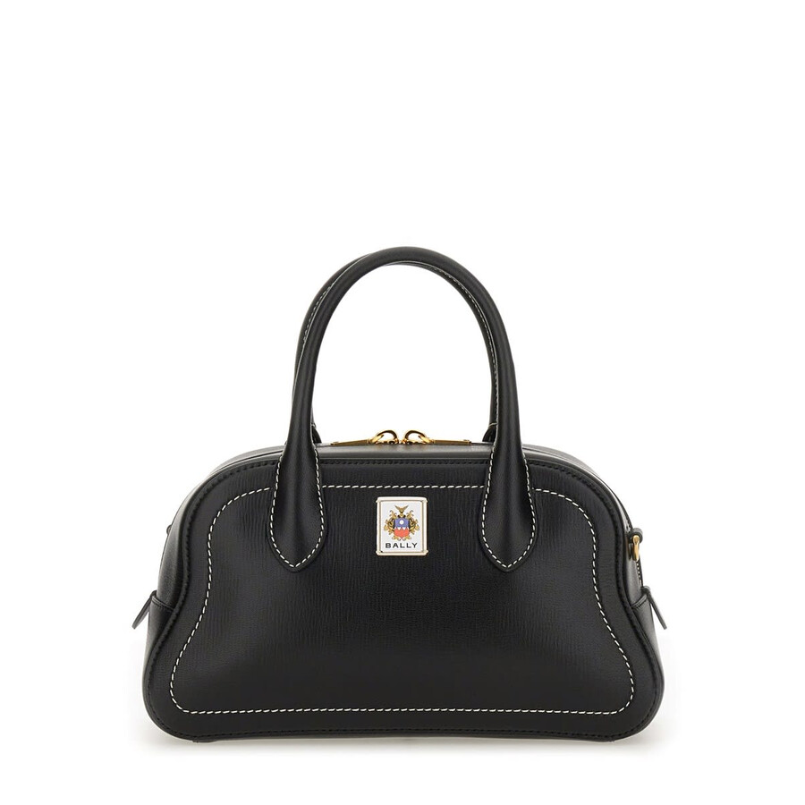 Bally Bag In Black