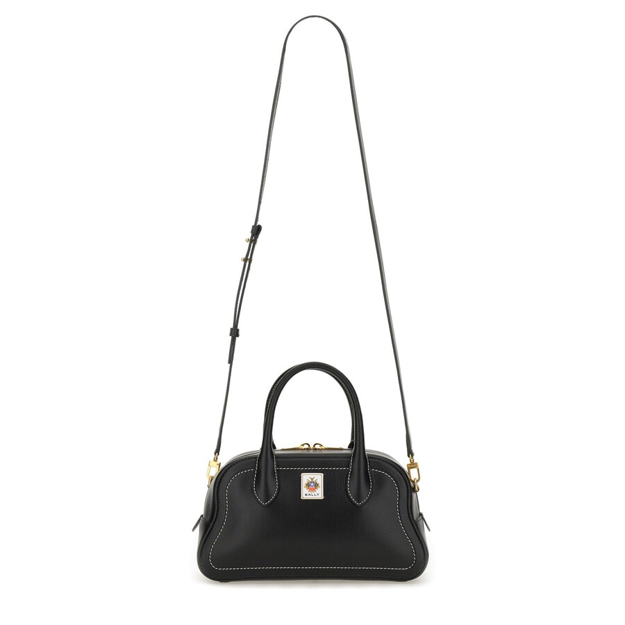 Bally Bag In Black