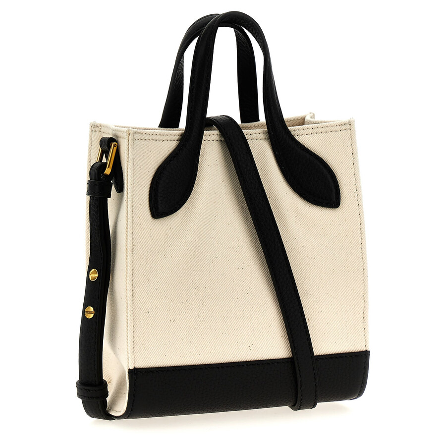 Bally Bag With Logo In Multi