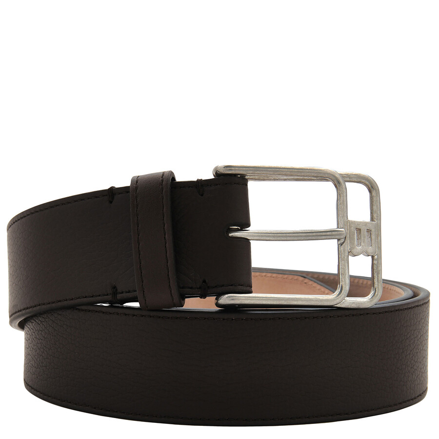 Brett 35 Leather Belt