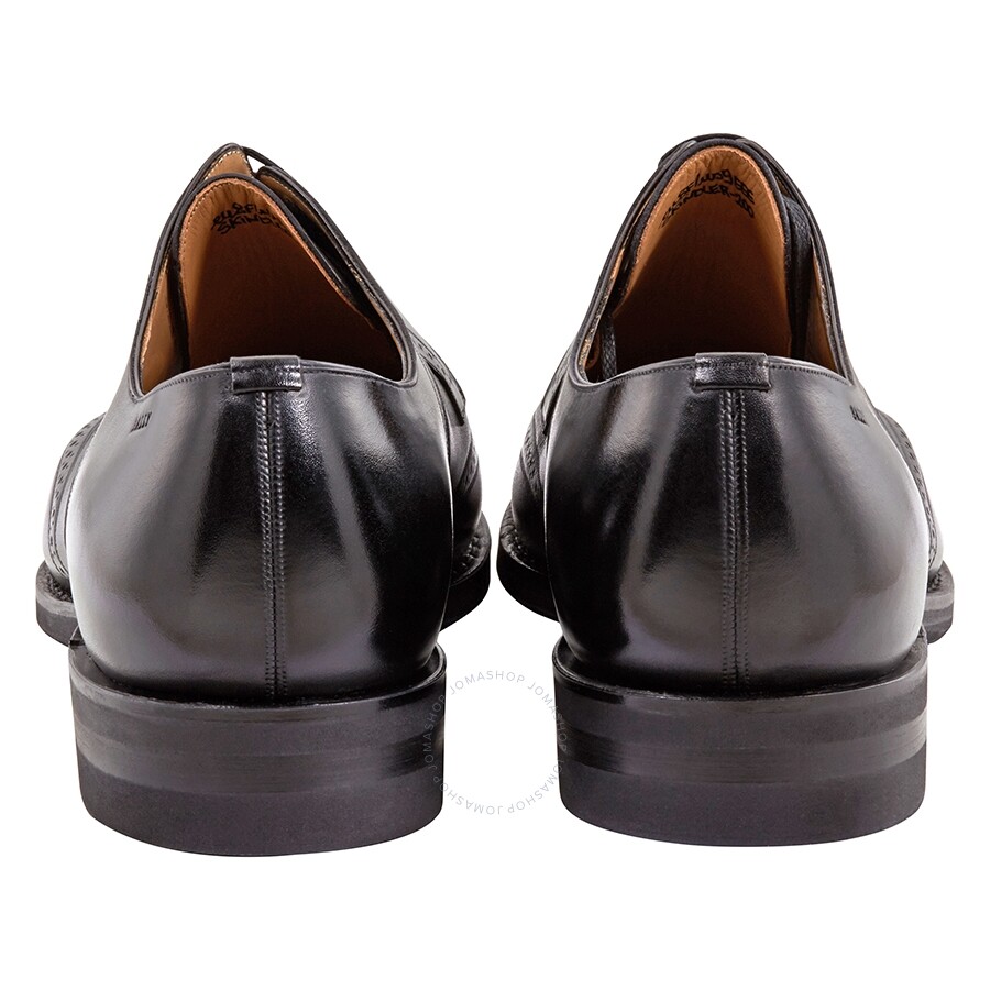 bally continental shoes