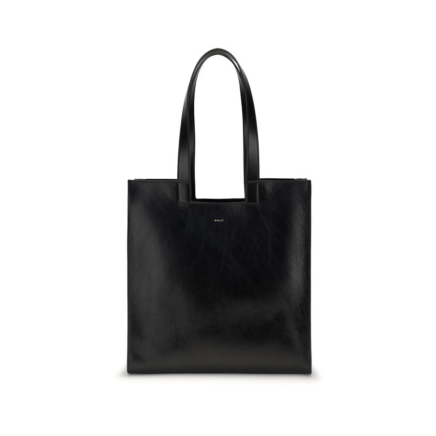 Bally Easy Tote S Tote In Black