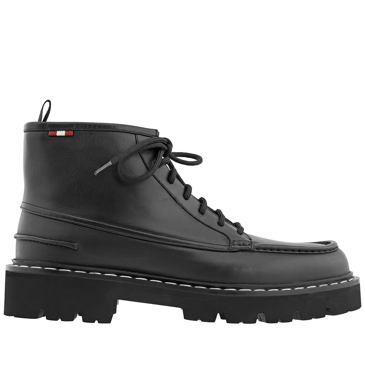 bally-mens-lysius-boots-in-  display picture 3