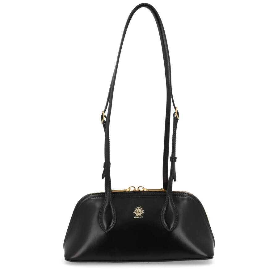 Bally Praline S Bag In Black