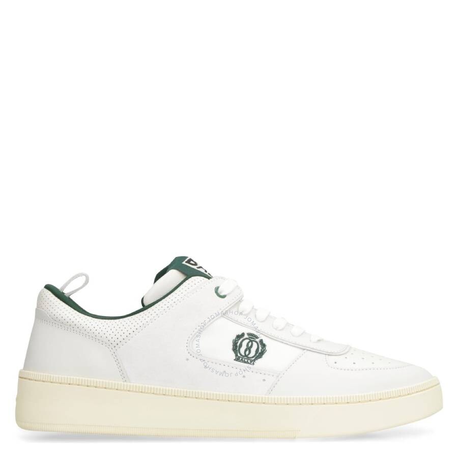 【関税&送料込】Bally Ronnie Sneaker Bally 