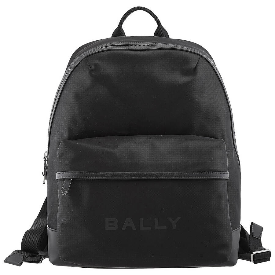 BALLY ブラック リュック BALLY/バリー_Men通販 | Mythos バックパック ブラック