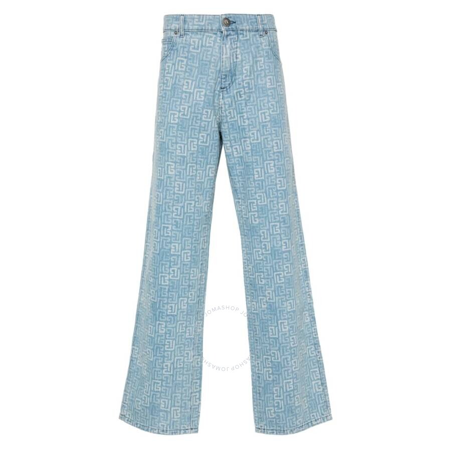 Balmain Jeans