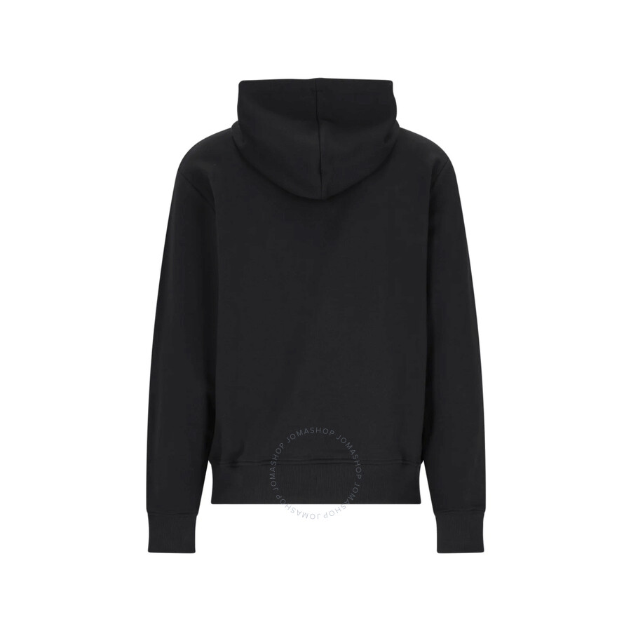 Balmain Sweaters In Black