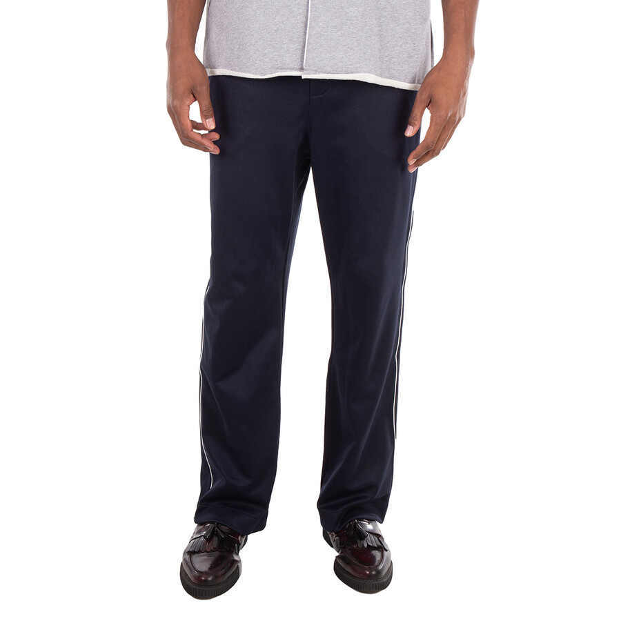 PB Signature-Badge Track Pants