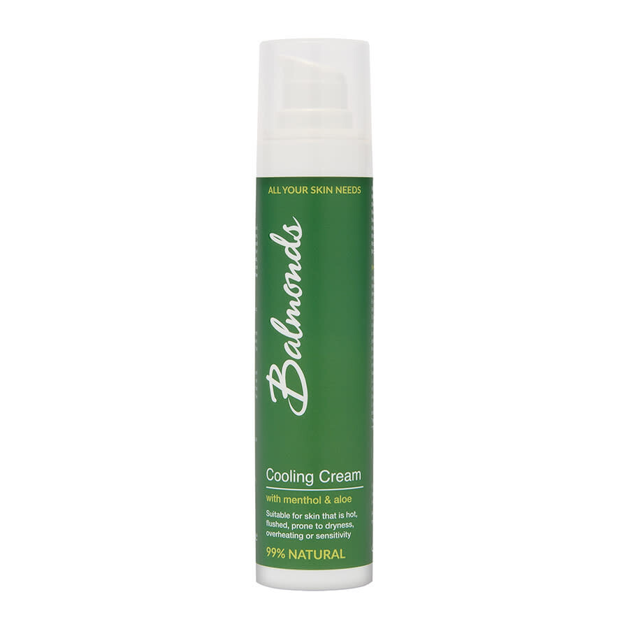 Balmonds Cooling Cream 3.5 oz Skin Care 850036770077