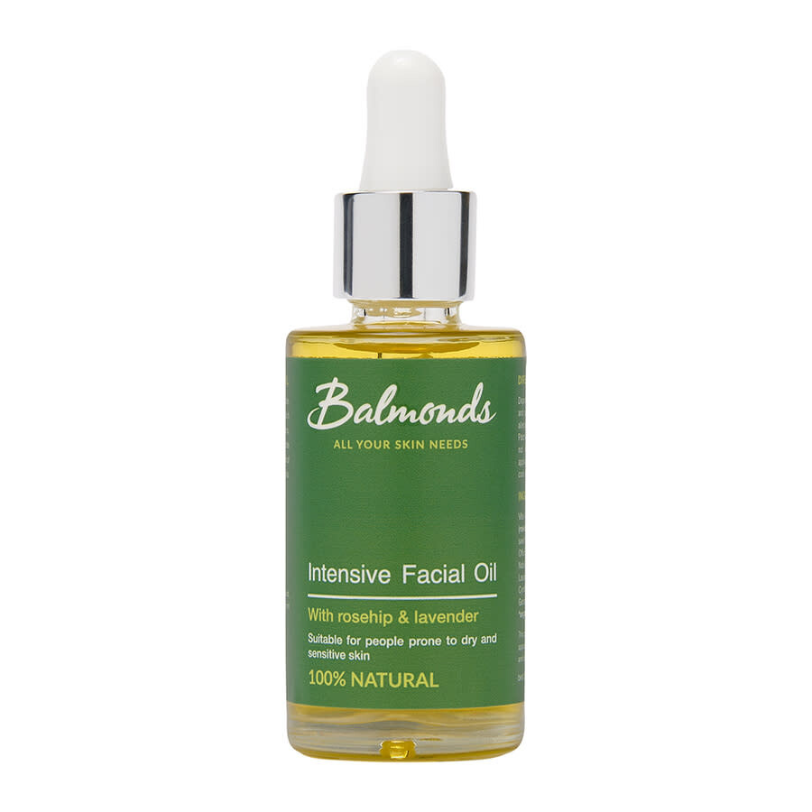 Balmonds Intensive Facial Oil 1.1 oz Skin Care 850036770107